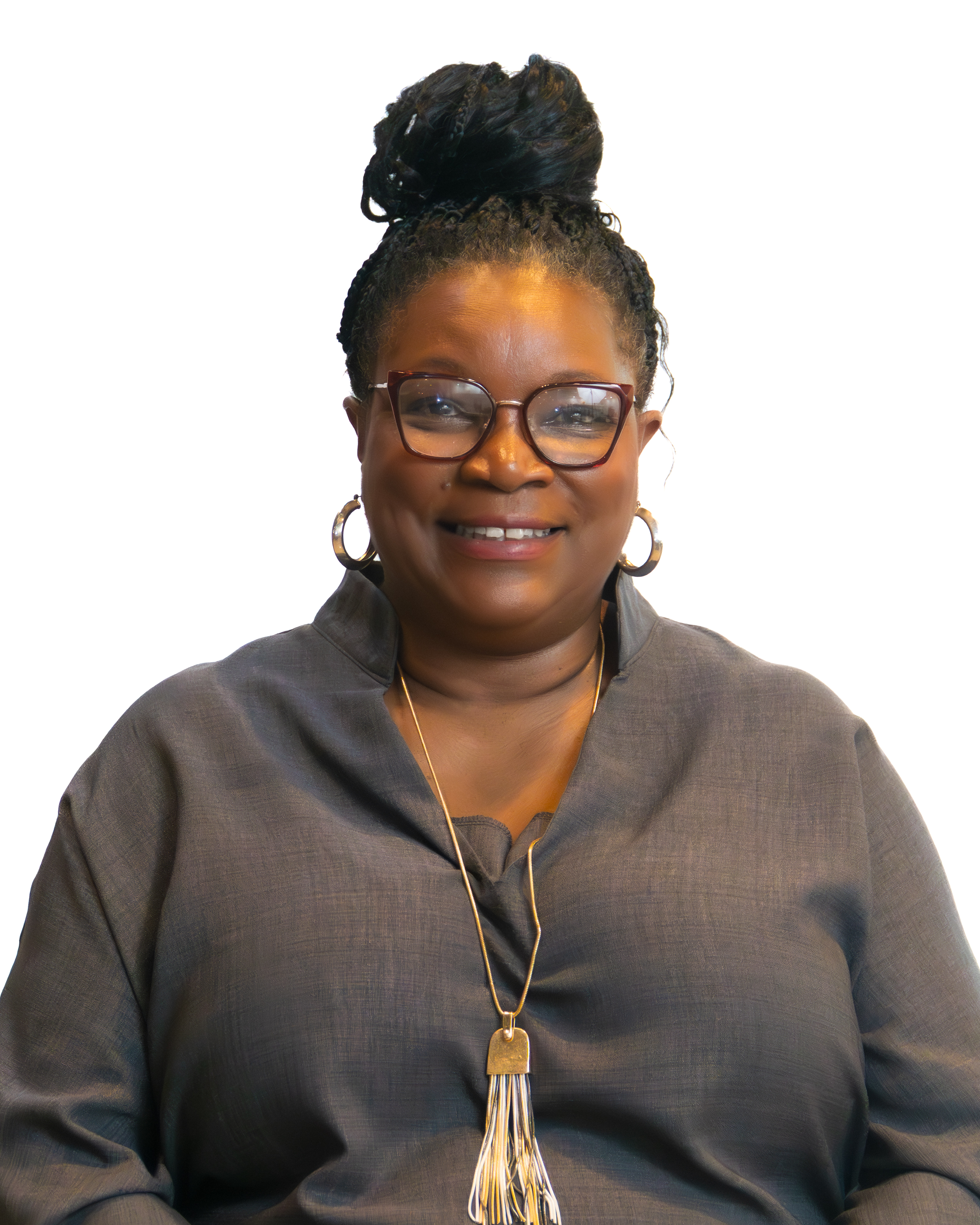 Executive Headshot